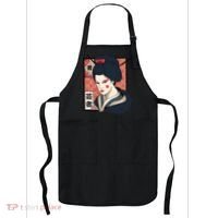 Traditional Geisha Apron thumb 0