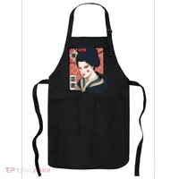 Traditional Geisha Apron thumb 0