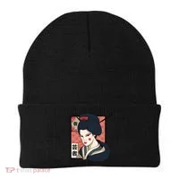 Traditional Geisha Beanie thumb 0