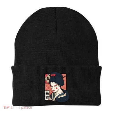 Beanie