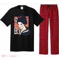 Traditional Geisha Pajama Set thumb 0