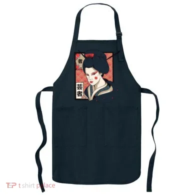 Apron