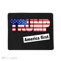 America First Donald Trump Mousepad thumb 0