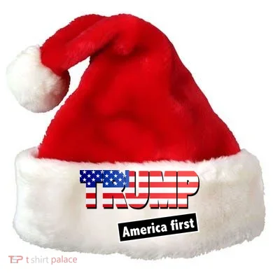 Santa Hat