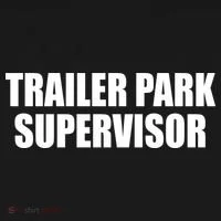 Trailer Park Supervisor Doggie Tank thumb 4