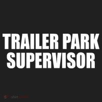 Trailer Park Supervisor Beanie thumb 2