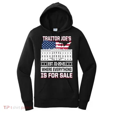 Women's Hoodie