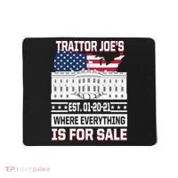 Traitor Joe's Where Everything Is For Sale Mousepad thumb 0