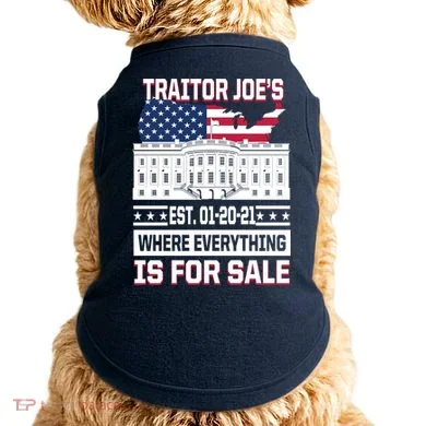 Doggie Tank