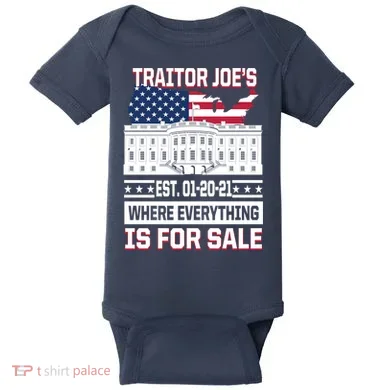 Baby Bodysuit