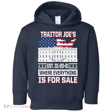 Toddler Hoodie