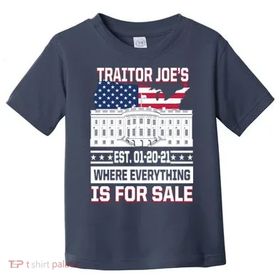 Toddler T-Shirt