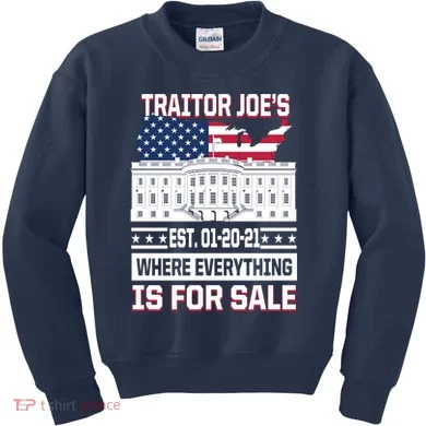 Kids Sweatshirt
