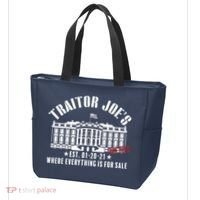 Traitor Joe's Where Everything Is For Sale Pro Republican Tote Bag thumb 3
