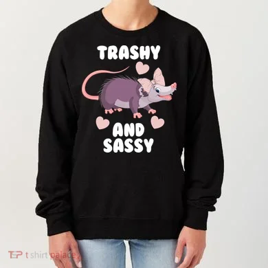 Women's Sweatshirt