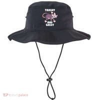 Trashy And Sassy Bucket Hat thumb 0