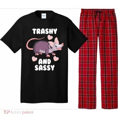 Pajama Set