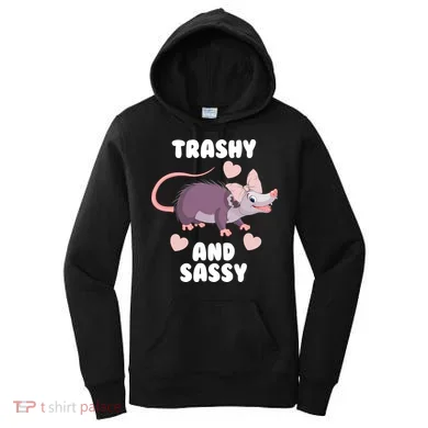 Women's Hoodie