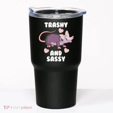 Tumbler