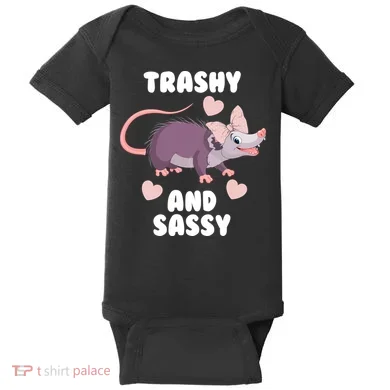 Baby Bodysuit