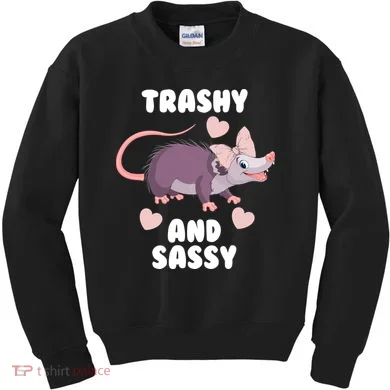 Kids Sweatshirt
