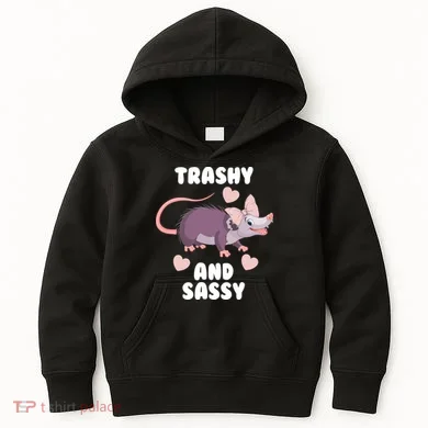 Kids Hoodie