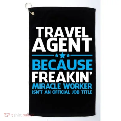 Golf Towel
