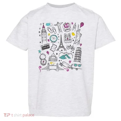 Toddler T-Shirt