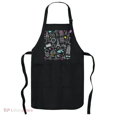 Apron