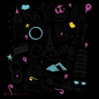 Travel The World Cute Coffee Mug thumb 5