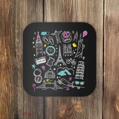 Coaster