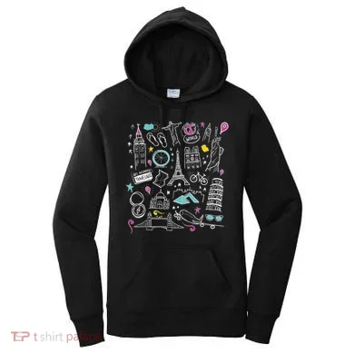 Women's Hoodie