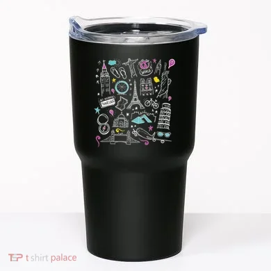 Tumbler