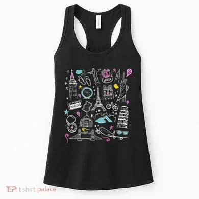 Women's Tank Top
