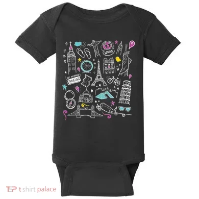 Baby Bodysuit