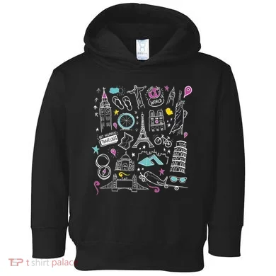 Toddler Hoodie