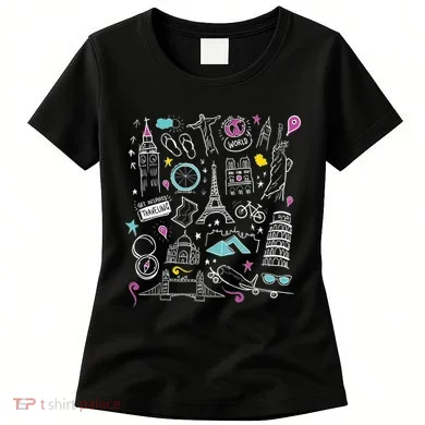 Women's T-Shirt