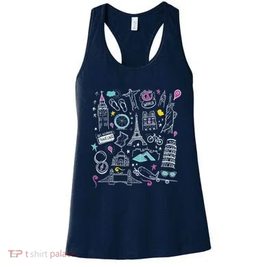 Women's Tank Top