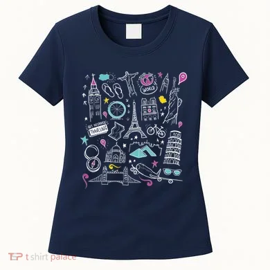 Women's T-Shirt