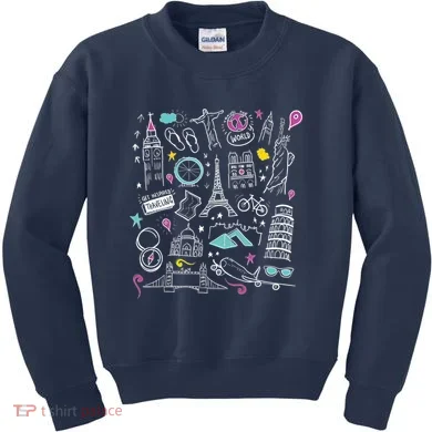 Kids Sweatshirt
