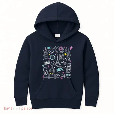 Kids Hoodie