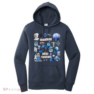 Women's Hoodie