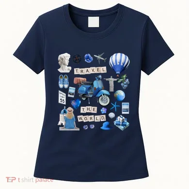 Women's T-Shirt