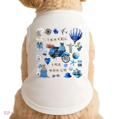 Doggie Tank