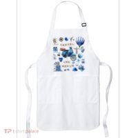 Travel The World Tourist Apron thumb 0