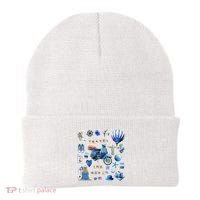 Travel The World Tourist Beanie thumb 0