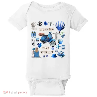 Baby Bodysuit