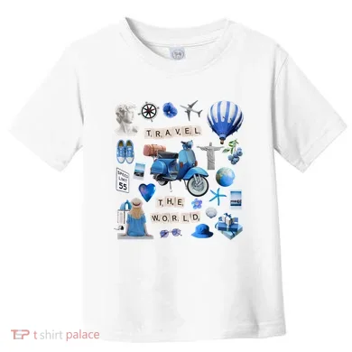 Toddler T-Shirt