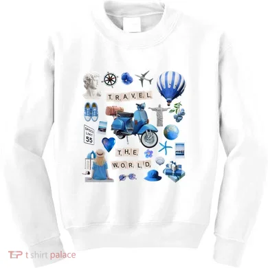 Kids Sweatshirt