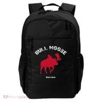 Theodore Roosevelt Bull Moose Party Backpack thumb 0